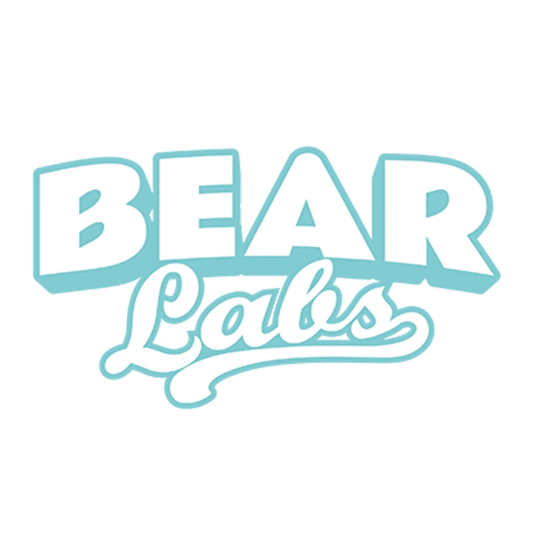 BEAR LABS logo