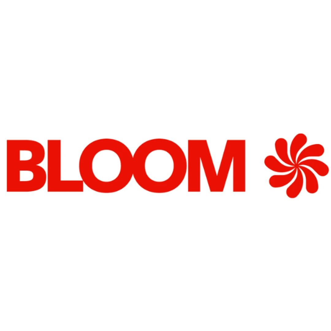 BLOOM logo