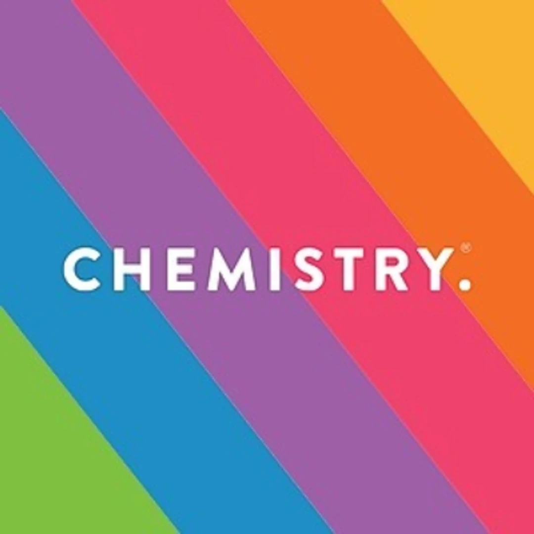 CHEMISTRY logo