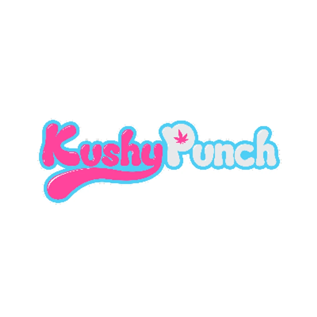 KUSHY PUNCH logo