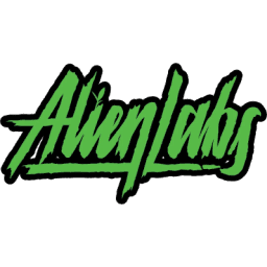 ALIEN LABS logo