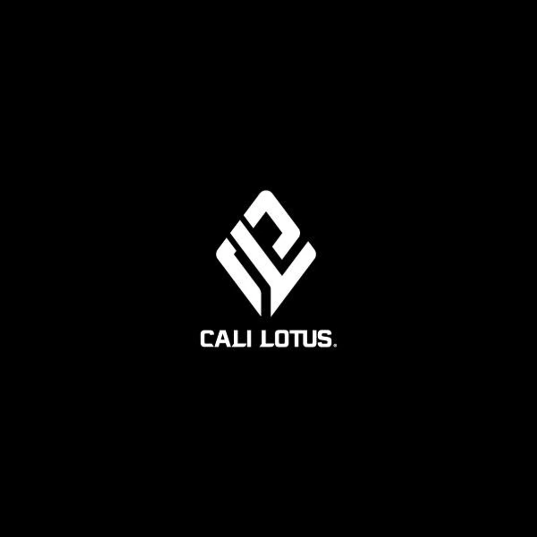 CALI LOTUS logo