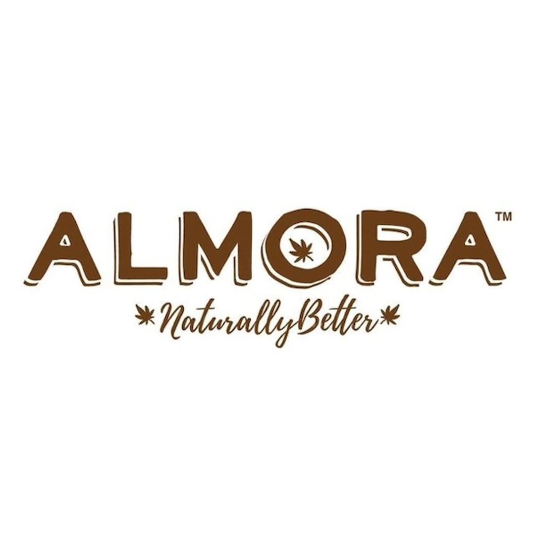 ALMORA FARM logo