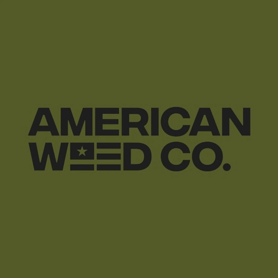 AMERICAN WEED CO logo