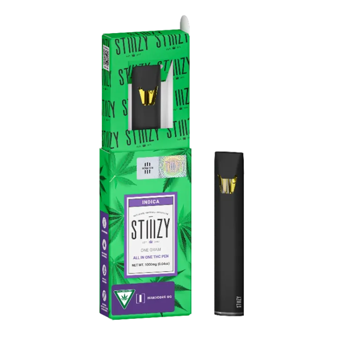 BISCOTTI ALL IN ONE 1G