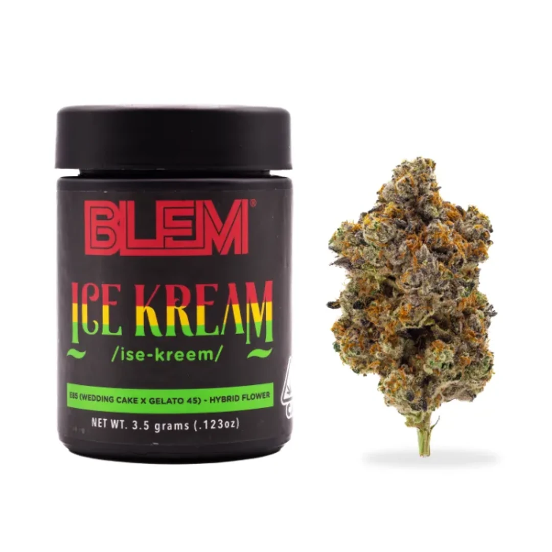 ICE KREAM 3.5G - 3.5 g