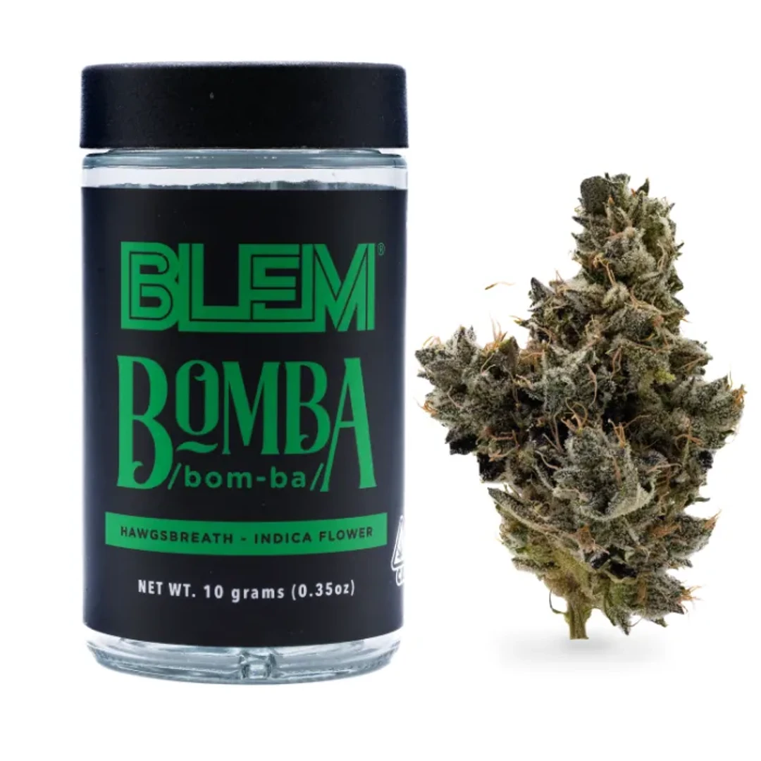 BLEM - BOMBA 10G