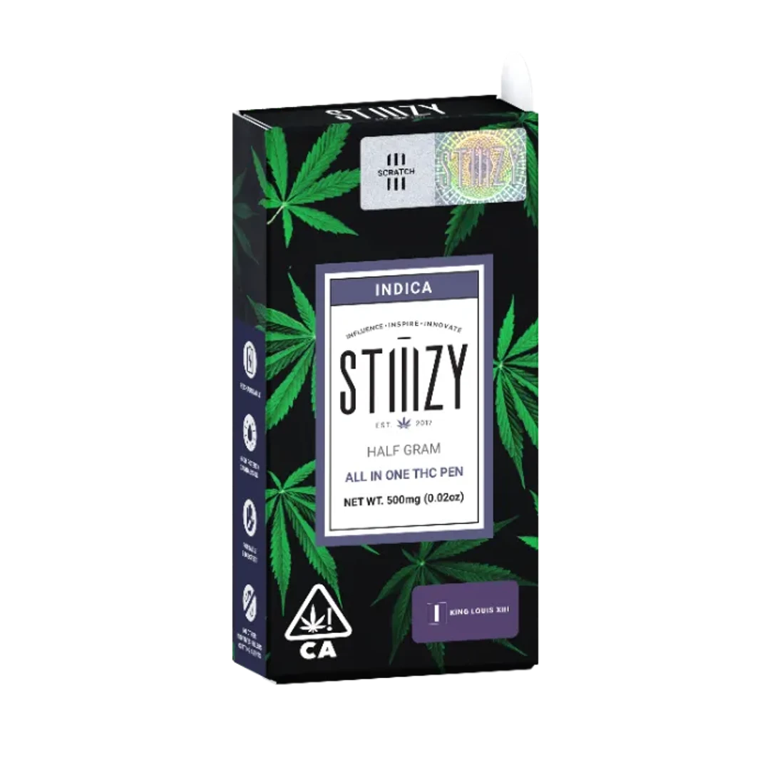 KING LOUIE LIIIL ALL IN ONE 0.5G