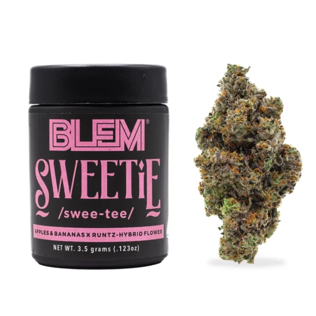 SWEETIE 3.5G - 3.5 G