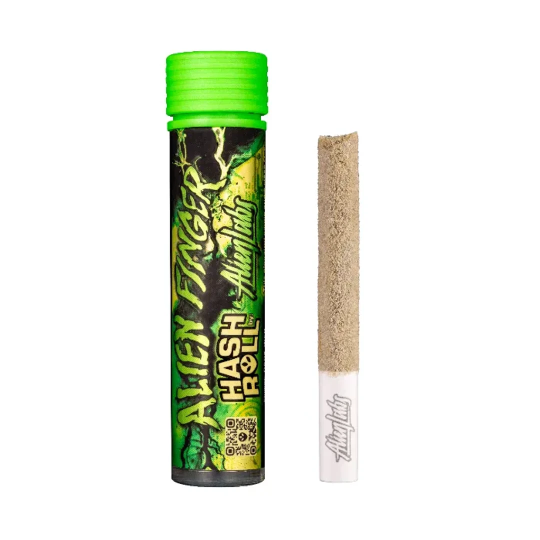 BISKANTE X APOLLO 41 X KRYPTO CHRONIC INFUSED PREROLL 1G - 1 G
