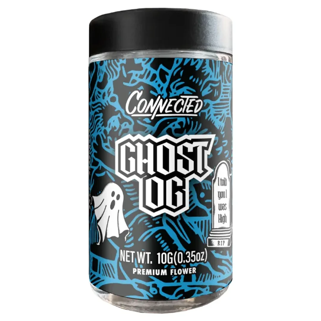 GHOST OG ORIGINALS 10G - 10 G