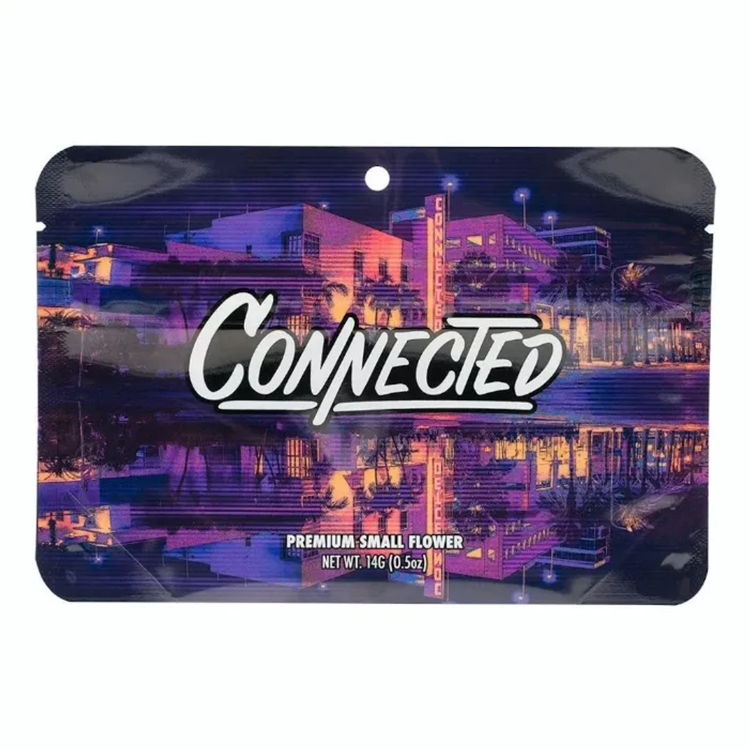 CONNECTED - GUSHERS 14G