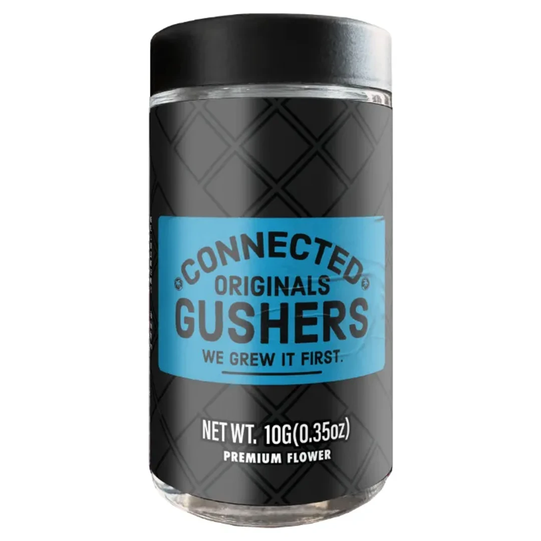 GUSHERS ORIGINALS 10G