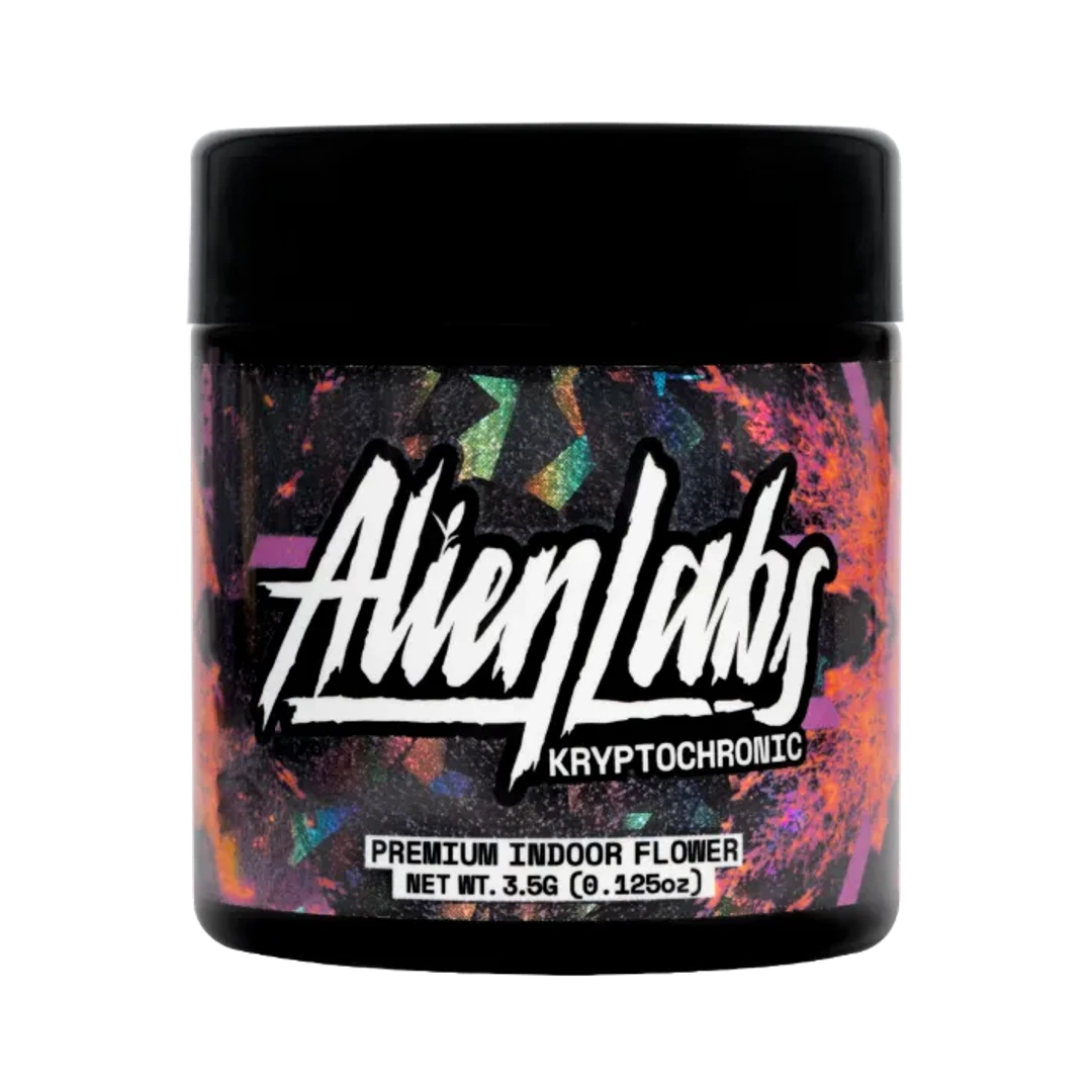 KRYPTO CHRONIC 3.5G - 3.5 g