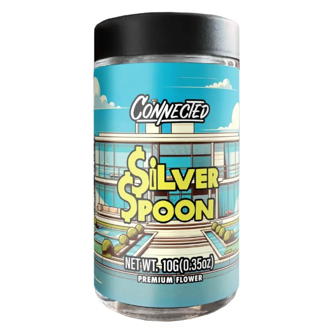 SILVER SPOON ORIGINALS  10G - 10 g