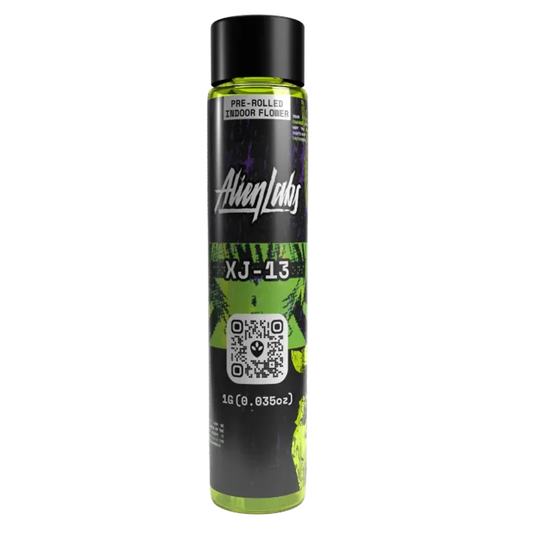 XJ-13 PREROLL 1G - 1 g