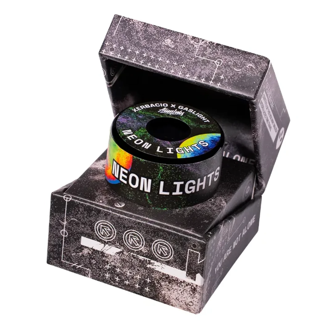 NEON LIGHTS ROSIN 1G - 1 g