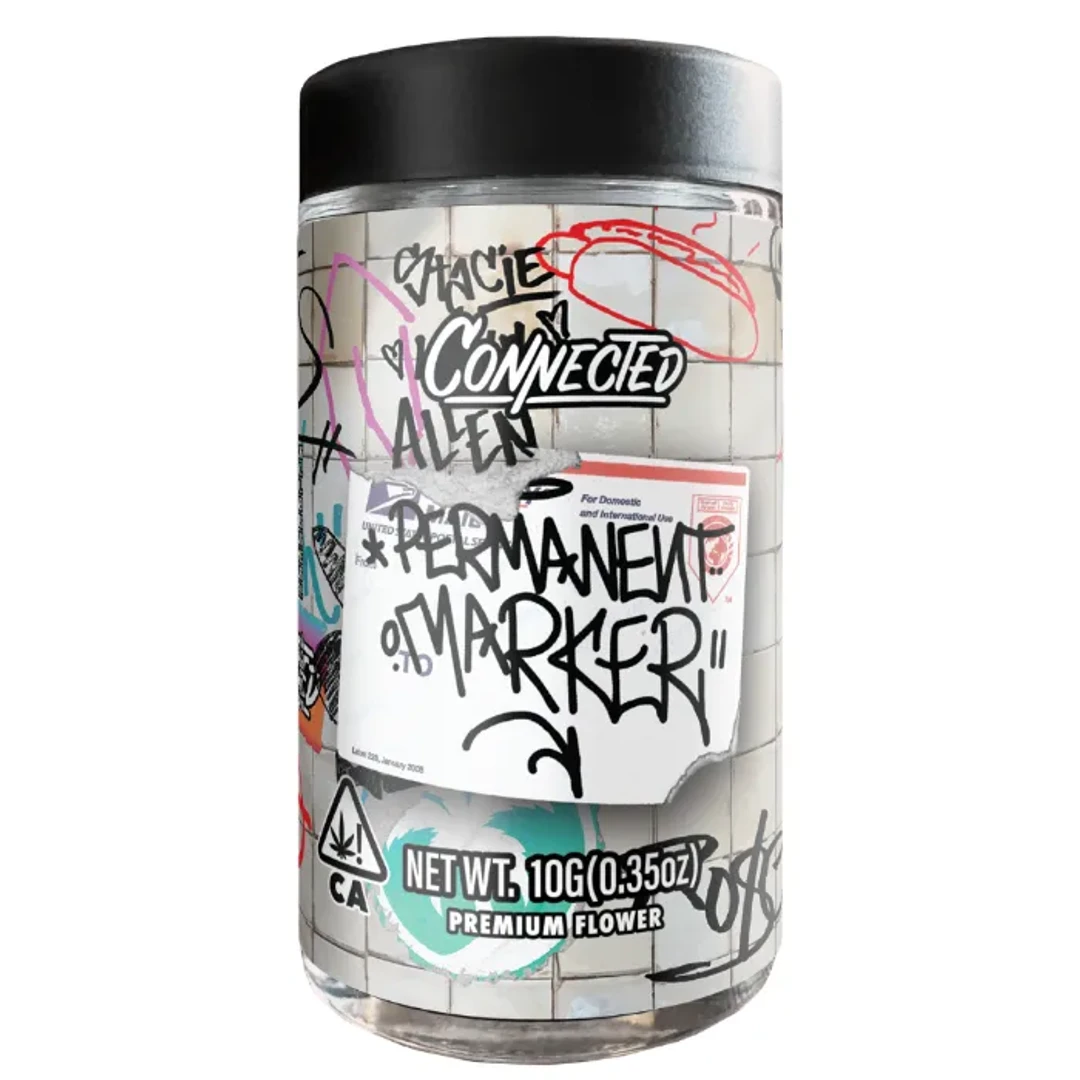 PERMANENT MARKER ORIGINALS 10G - 10 G