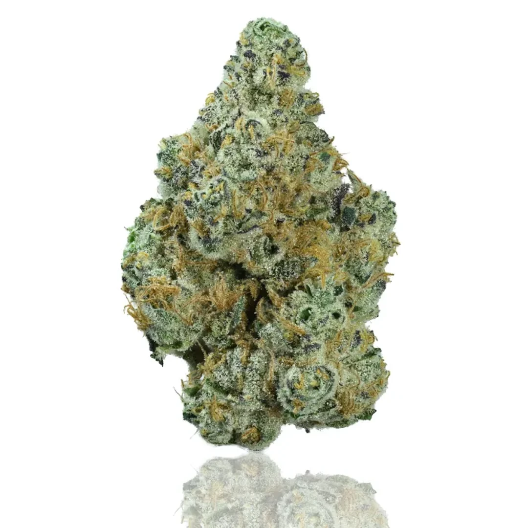 SMOKEN PROMISES - GARLIC GHOST 7G