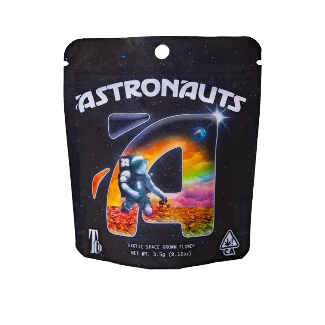 SPACE LOLLIPOPS 14G - 14 G