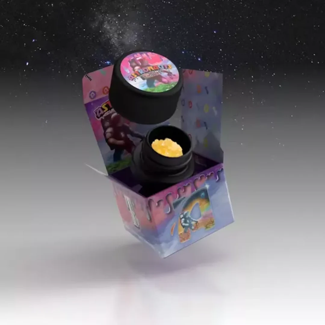 SPACE MAMBA SUGAR 1G