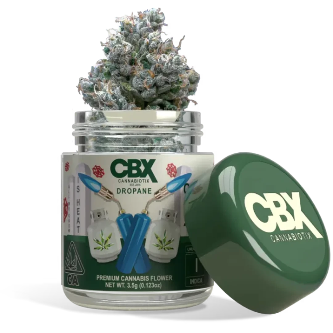 CANNABIOTIX - DROPANE 3.5G