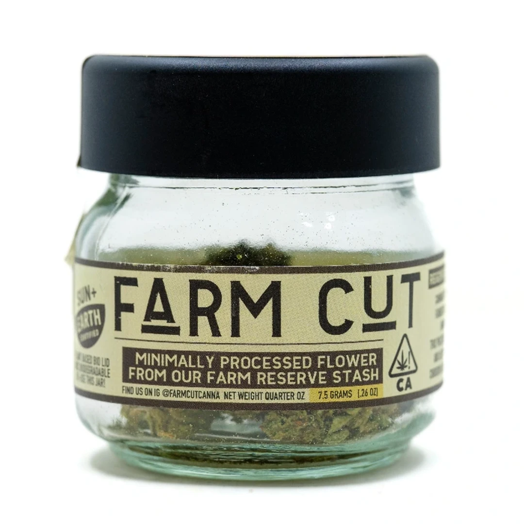 FLOWER [7.5G] FOUR DIRECTIONS BY EMERALD SPIRIT BOTANICALS - 7.5 G product image