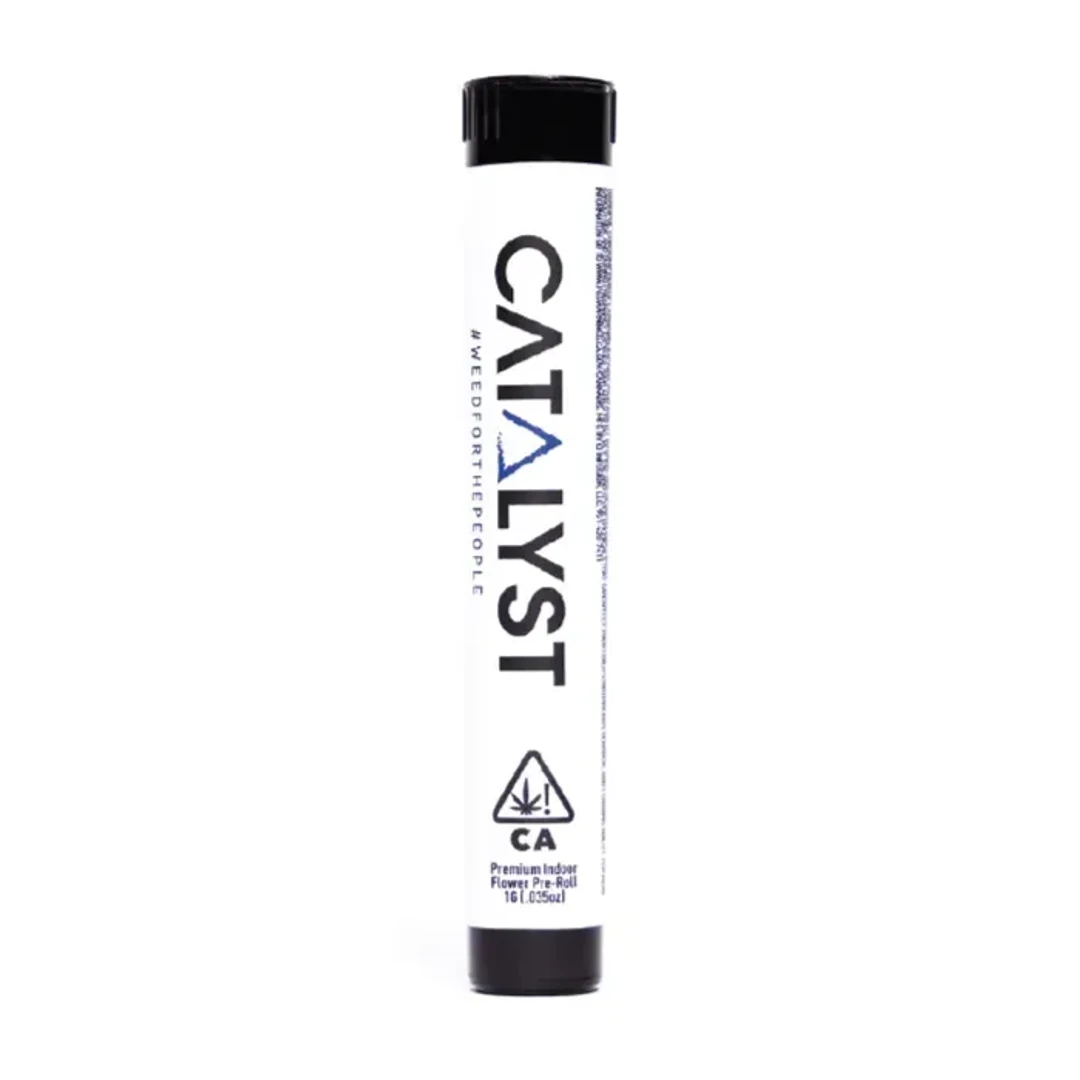 SATIVA PREROLL 1G