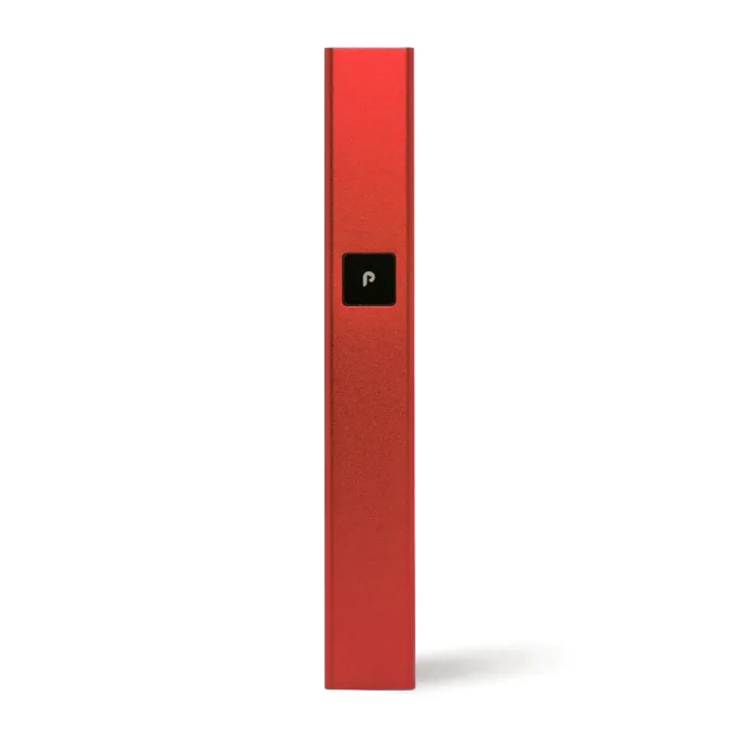 RED STEEL POD BATTERY