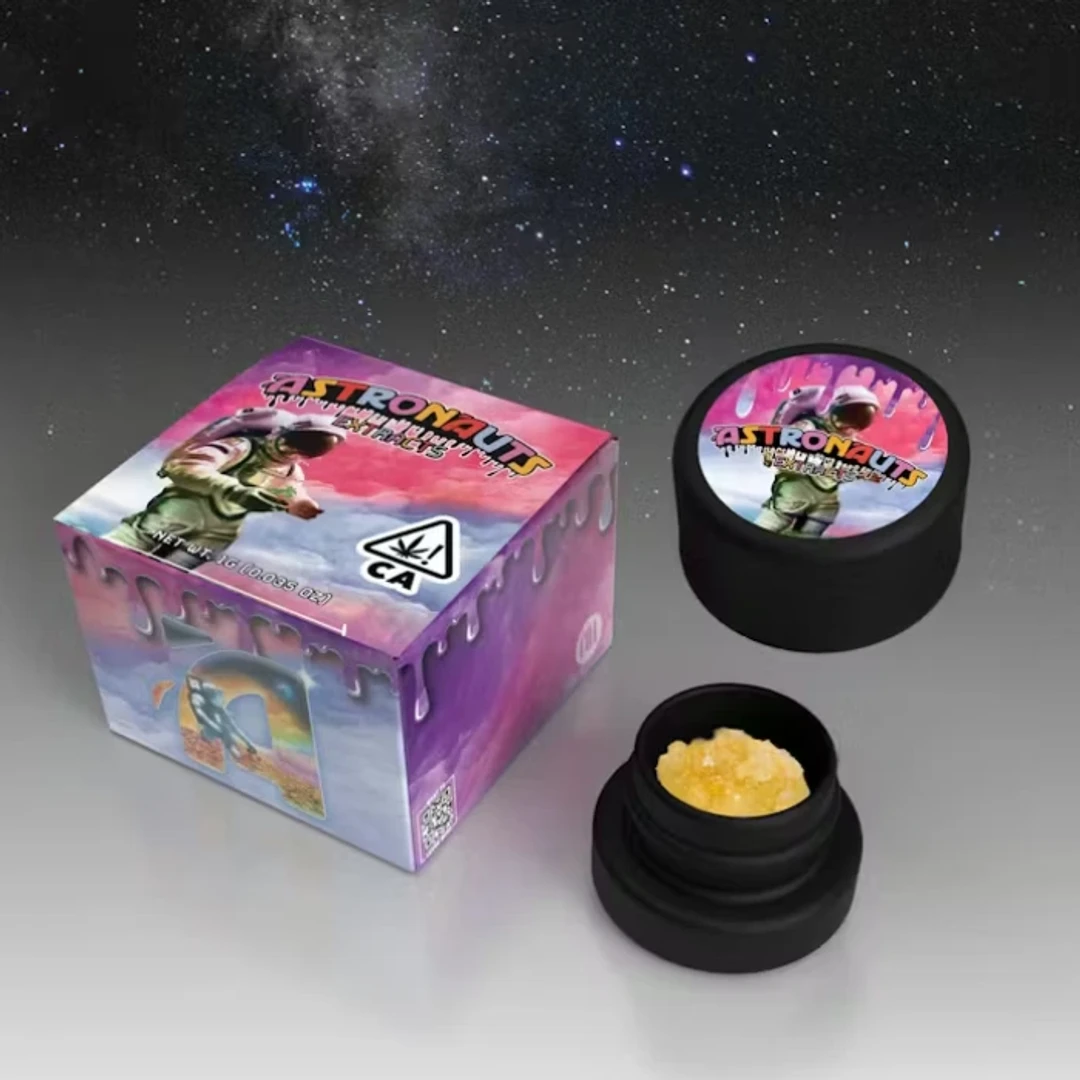 METEOR MILKZ SUGAR 1G - 1 G