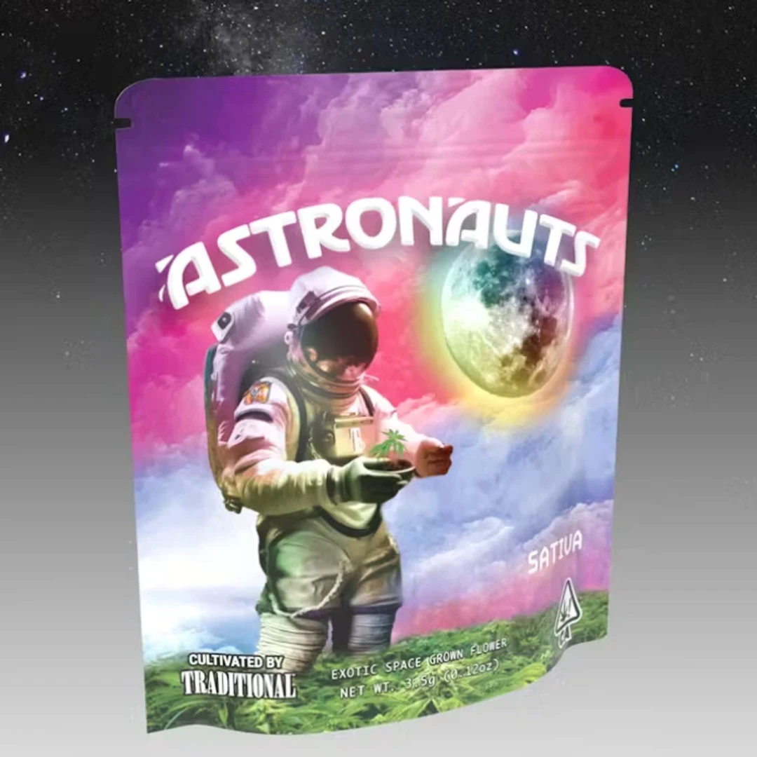 SPACE GUMMIES 14G - 14 g