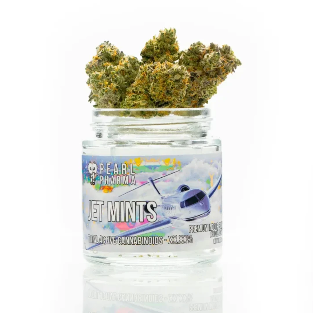 JET MINTS SMALLS 7G