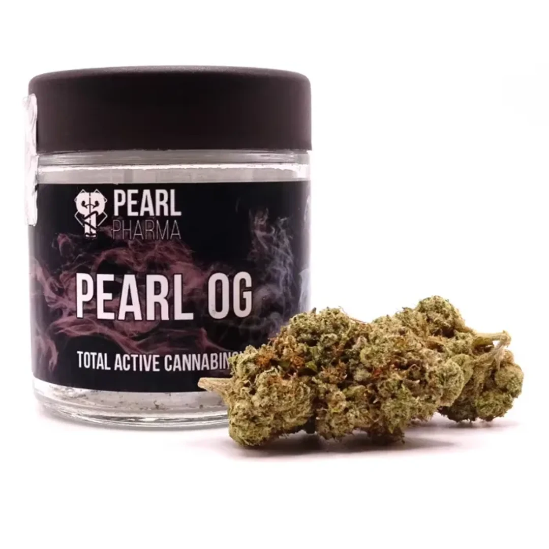 PEARL OG 14G - 14 G