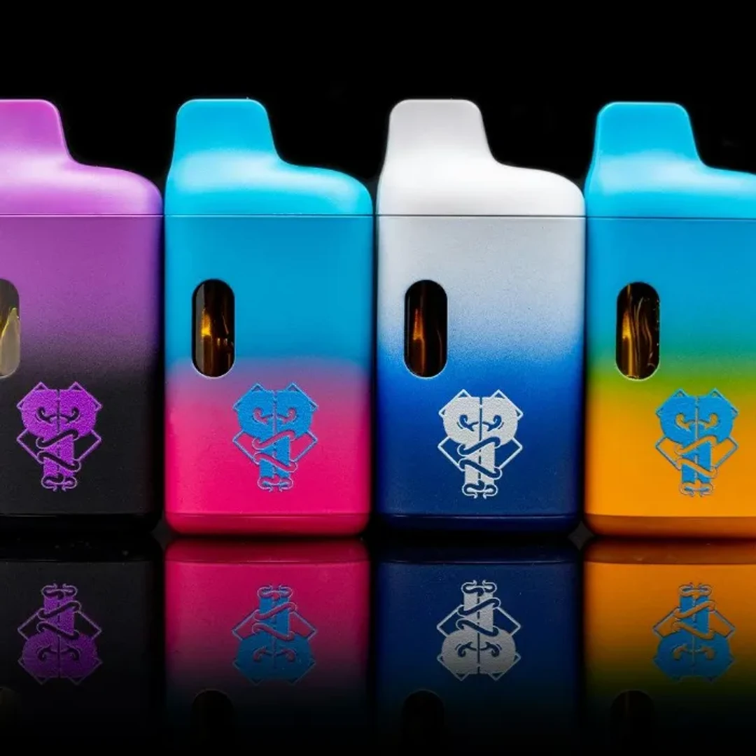 ROYAL DUTCH LIVE RESIN AIO 1000MG