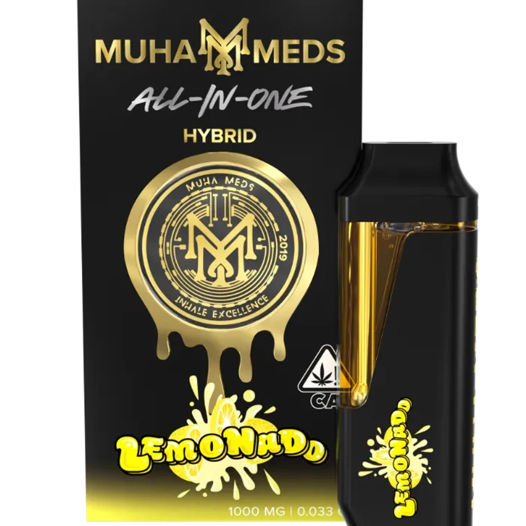 LEMONADO AIO 1000MG - 1000 MG