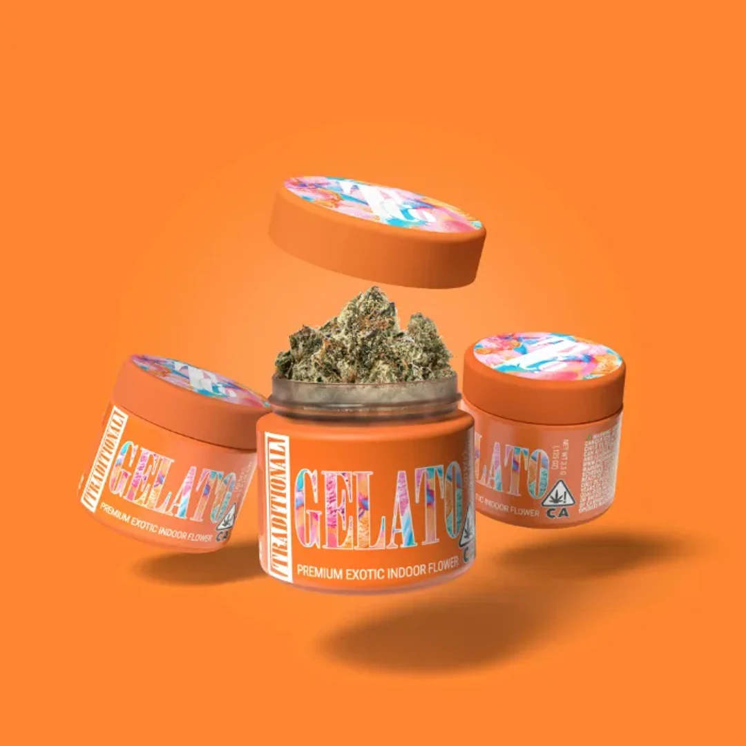 GELATO 3.5G
