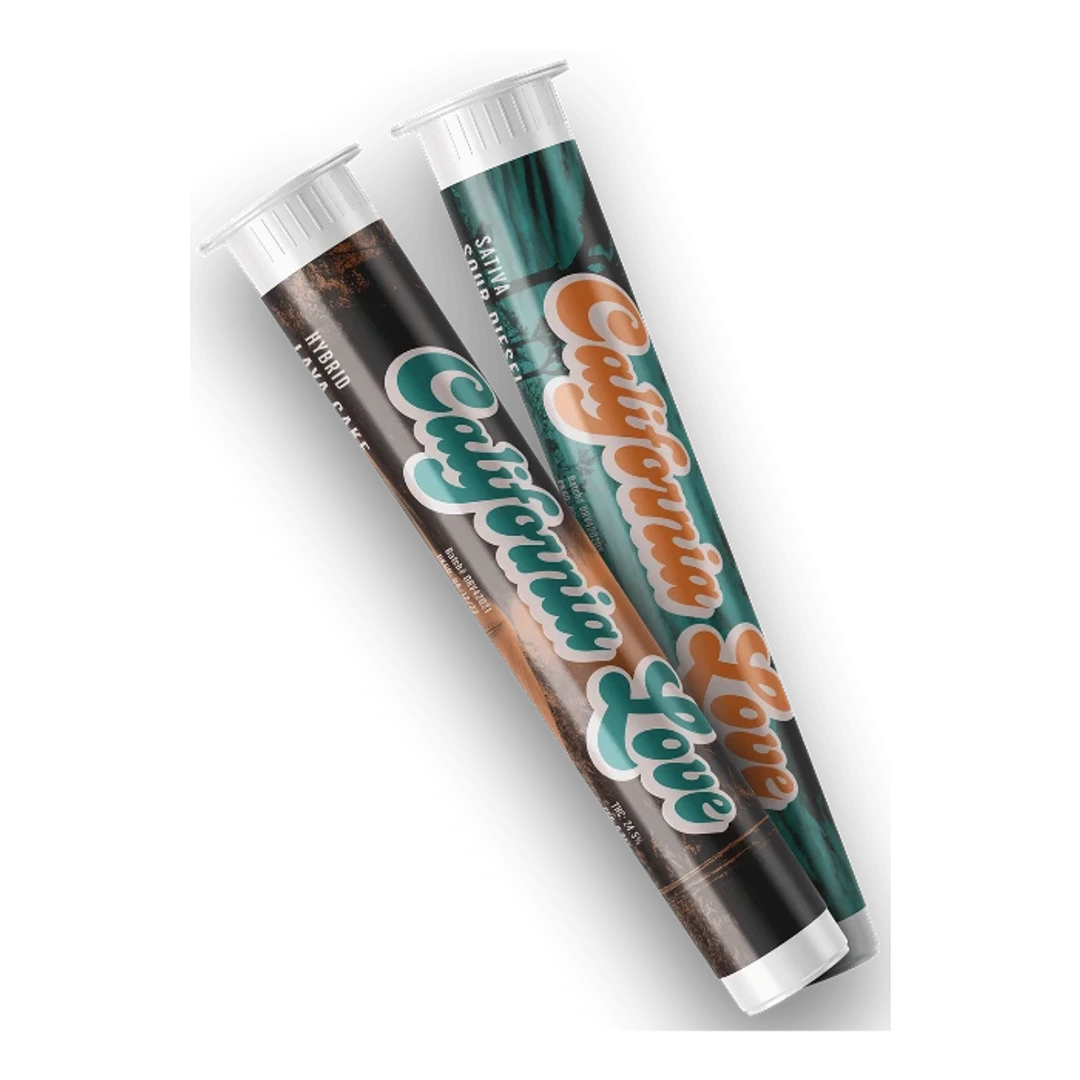 CHOCOLATINA PREROLL 1G - 1 G