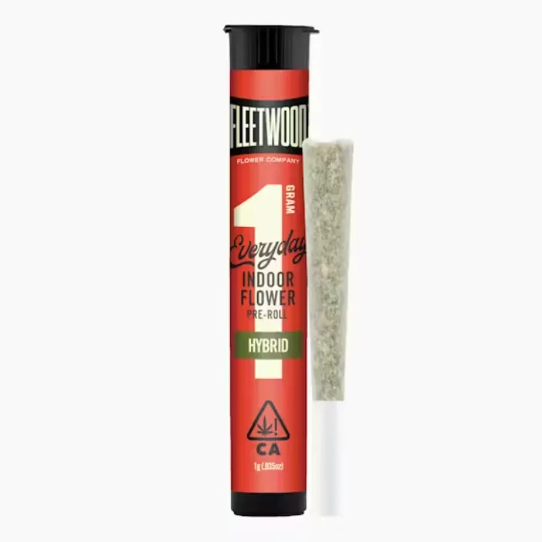PREROLL [] PINEAPPLE BREEZE X BIRTHDAY CAKE