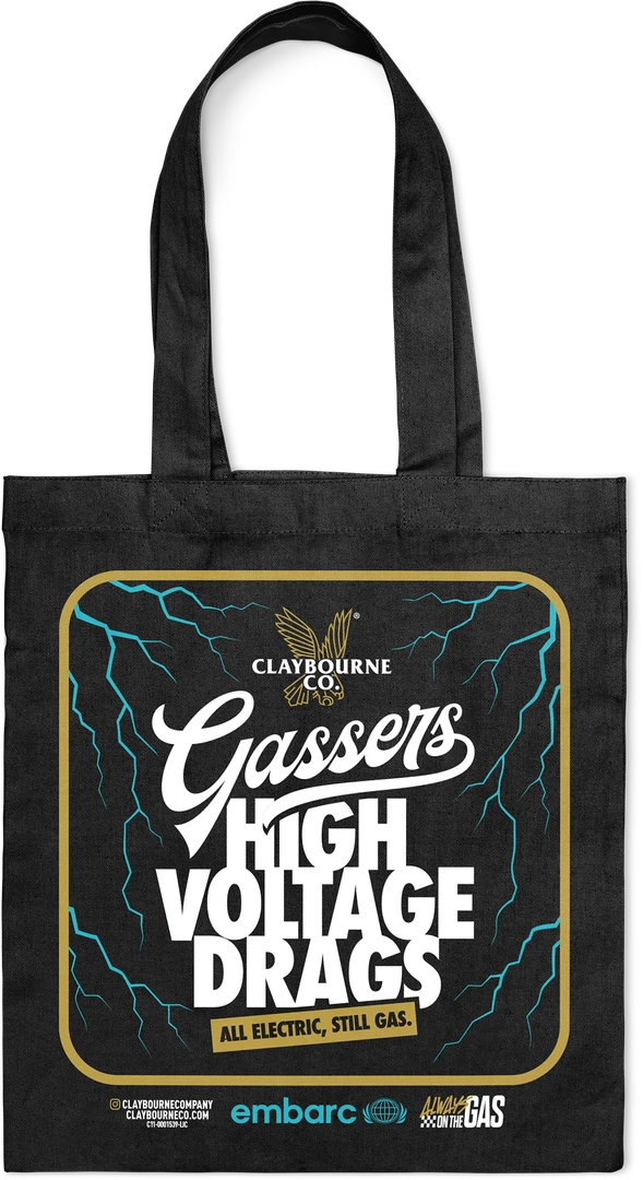 Drop 032 by Claybourne bag