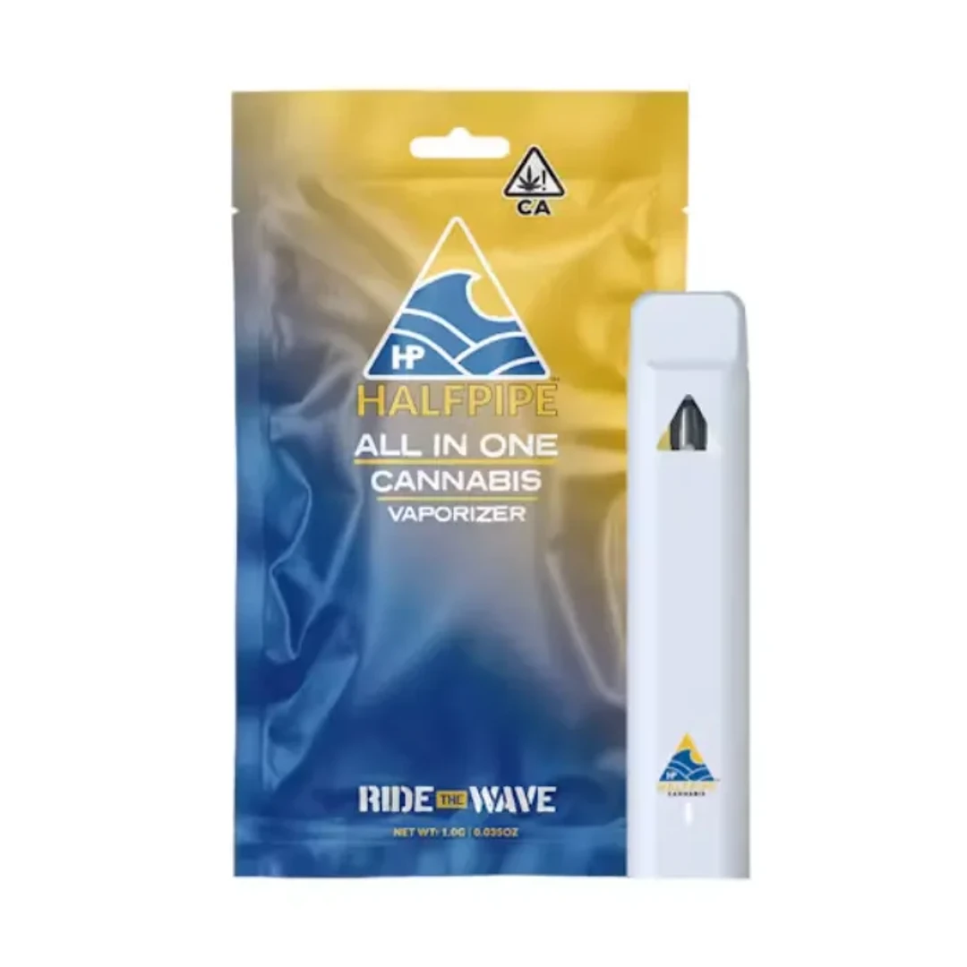 DIAMOND BERRY ALL IN ONE 1000MG