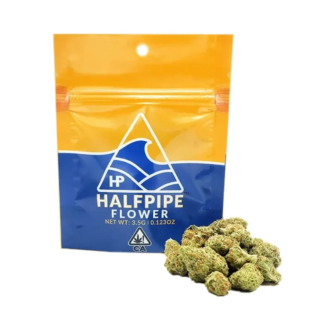 LEMON CHERRY RUNTZ 3.5G (GREENHOUSE) - 3.5 g