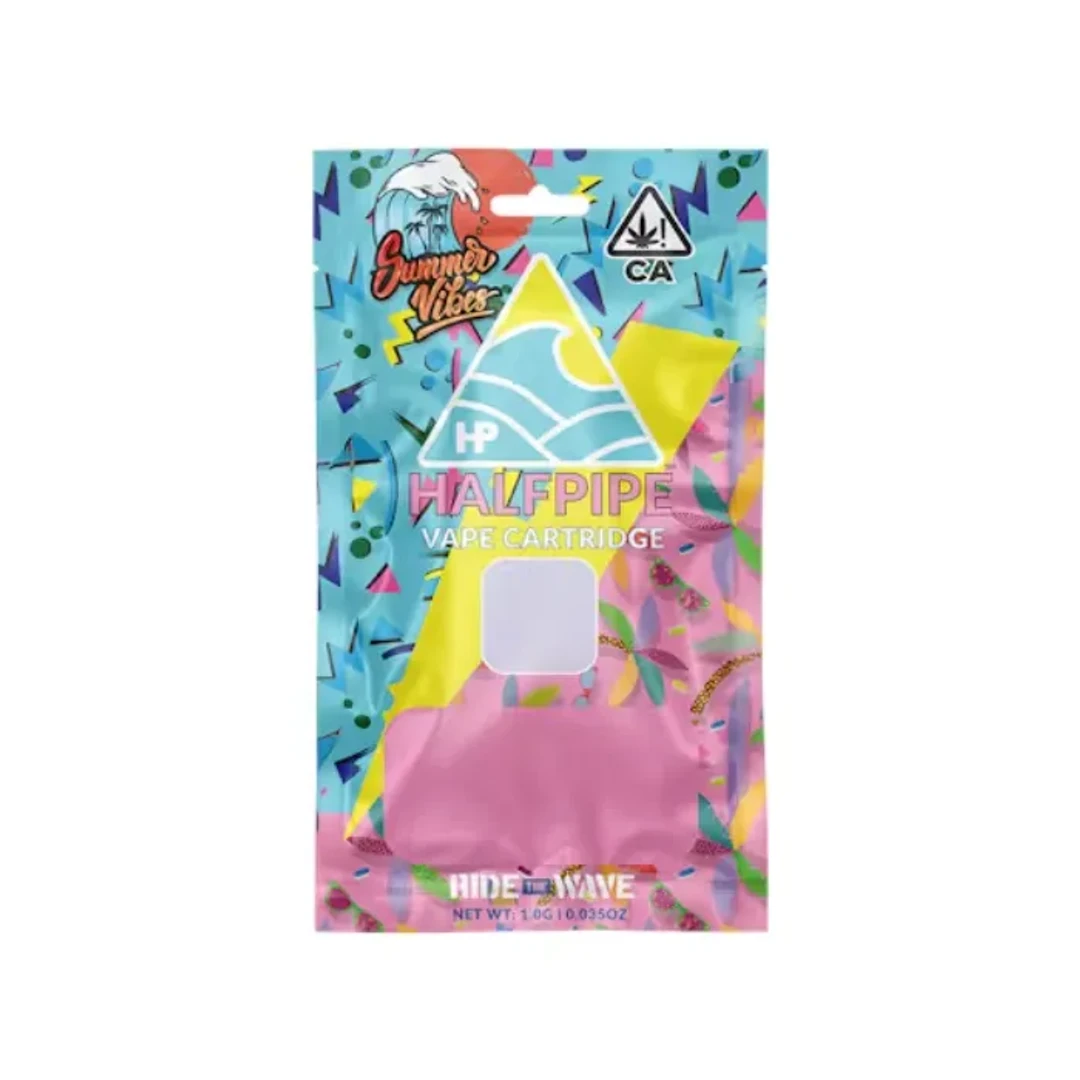 PINA KUSHLATA CARTRIDGE 1000MG - 1000 MG