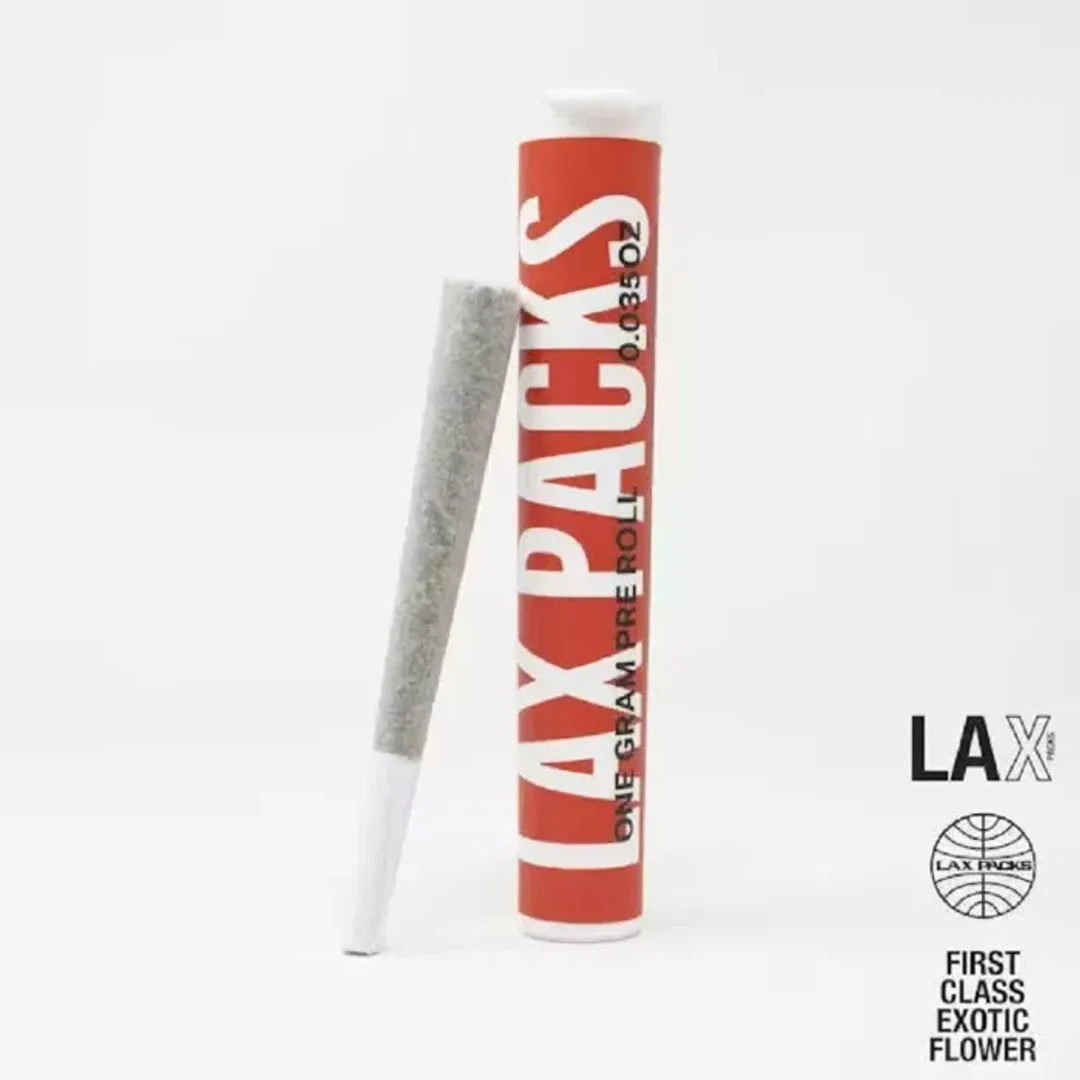 PRIVATE ISLAND PREROLL 1G - 1 G