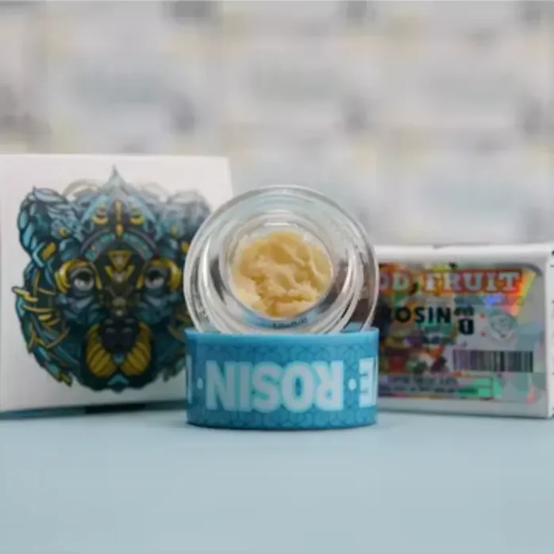 MADD FRUIT ROSIN (TIER 1) - 1 g