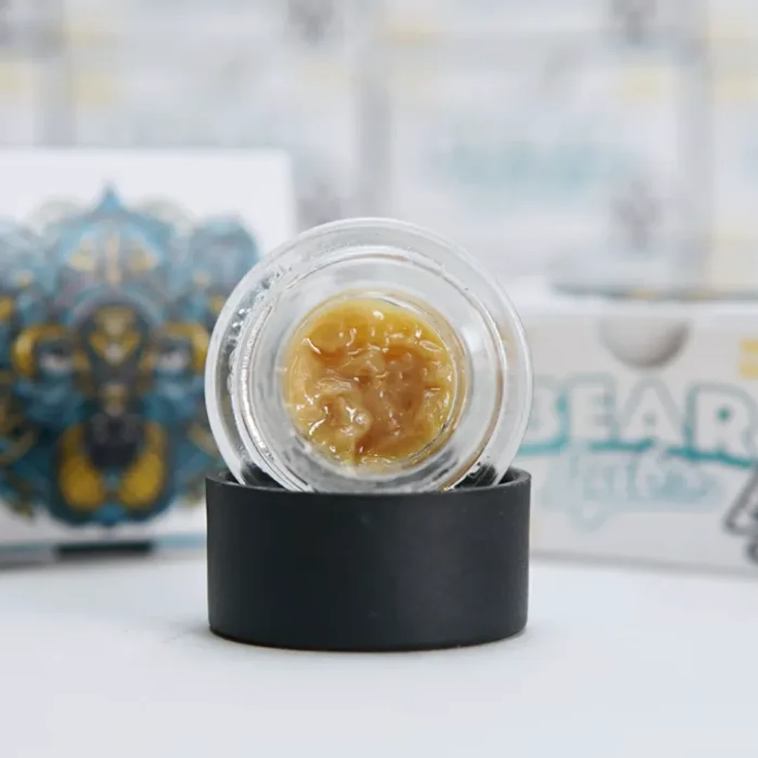 SOUR CHEESE BUDDER 1G (TIER 3) - 1 G