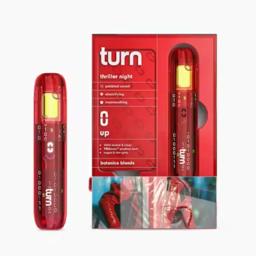 THRILLER NIGHTS RETROVISION ALL IN ONE 1G