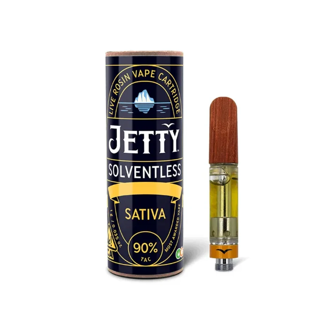 PINATA SOLVENTLESS CARTRIDGE 1G