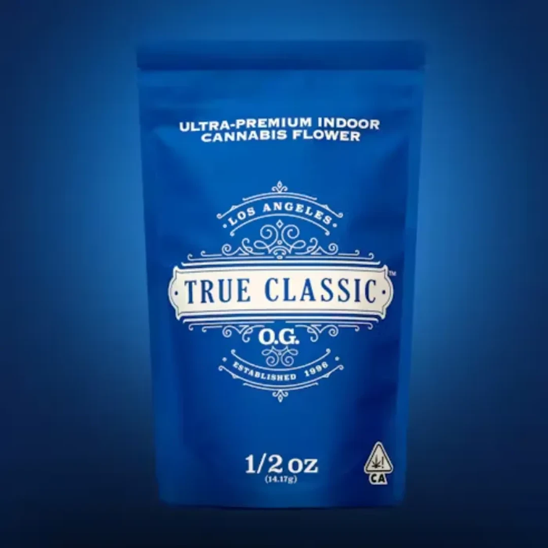 TRUE CLASSIC - OG 14G
