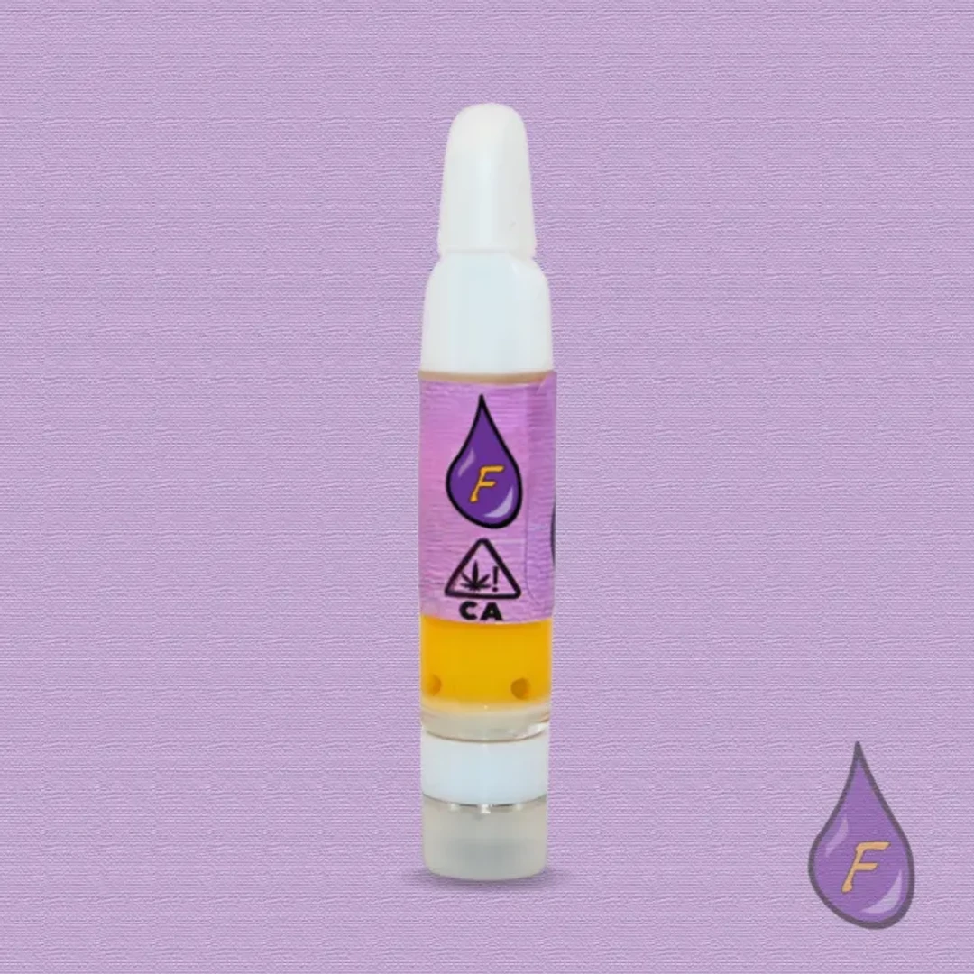 FIG RIDER CARTRIDGE 1000MG