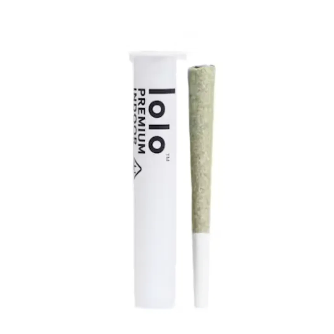 KUSHBERRIES PRE-ROLL 1G